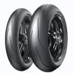 Pirelli DIABLO SUPERCORSA V3 120/70 R17 58W - gekkogumi - 70 424 Ft