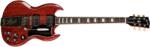 Gibson SG Standard 61 Faded Maestro Vibrola Vintage Cherry