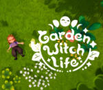 Soedesco Garden Witch Life (Xbox One)