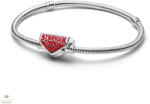 Pandora Stranger Things kígyólánc karkötő 18 cm - 593572C01-18