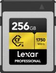 Lexar Gold CFexpress 256GB (LCXEXPR256G-RNENG)