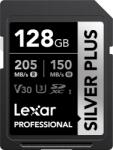 Lexar Silver Plus 1066x 128GB (LSDSIPL128G-BNNNG)