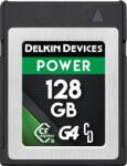 Delkin Devices Power G4 128GB (DCFXBP128G4)