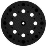 Metabo Tárcsás csiszolókorong 125 mm, közepesen kemény változat "többlyukú", SXE 425/ 3125 630261000 (630261000)