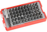 Extol 8819642 Set capete bit, chei tubulare