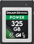 Delkin Devices Power G4 325GB (DCFXBP325G4)