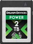 Delkin Devices Power 4.0 2TB (DCFX4P2TB)