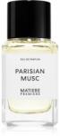 Matiere Premiere Parisian Musc EDP 100 ml Parfum