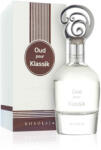 KHADLAJ Oud Pour Klassik EDP 100 ml Parfum