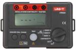UNI-T Aparat digital pentru masurarea rezistentei de izolare (INSTEST-UT502A-UNIT / MIE0294)
