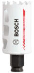 Bosch körkivágó 44 mm | Hossz: 60 mm | HSS-Cobalt Bimetal | Szerszámfelfogatás: Power Change Plus (2608594170)