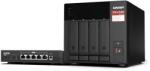 QNAP TS-473A Bundle (TS-473A-SW5T)