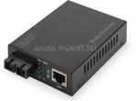 ASSMANN Digitus DN-82120-1 hálózati média konverter 1000 Mbit/s 850 nm Multi-mode (DN-82120-1) (DN-82120-1)