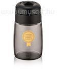 LUXPLASTIC IRIS C-00366 Black Pearl üveg fűszerszóró 100ml (C-00366) (C-00366)