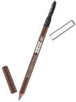 PUPA Milano Vízálló (True Eyebrow Pencil Waterproof) 1.08 g 004 Extra Dark