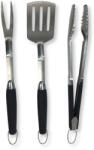 FIELDMANN FZG 9017 Ustensile pentru grătar 3 buc FIELDMANN