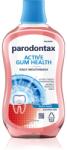 Parodontax Daily Gum Care Extra Fresh apă de gură pentru dinti sanatosi si gingii sanatoase Extra Fresh 500 ml