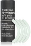 Zwilling Premium Refill Pads Lash Curler csere párnácskák szempilla-göndörítőbe 4 db