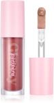 peripera Ink Glasting Lip Gloss hidratáló ajakfény árnyalat 03 Chilling Rosy 4.5 ml