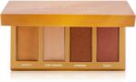 Barry M Heatwave highlight paletta 24 g