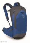 Osprey Escapist 20 hátizsák, 20 l, postai kék (M/L)