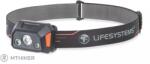 Lifesystems Intensity 300 Head Torch tölthető fejlámpa, 300 lm, szürke