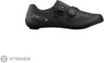 Shimano SH-RC703 kerékpáros cipő, fekete (EU 46)