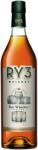  Ry3 Rum Cask Finish whiskey 0, 7L 50% - bareszkozok