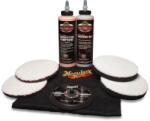 Meguiar's DA Microfiber Correction System Kit 5 (DMCKIT5)