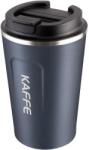 Lamart KAFFE LT4069 thermo bögre, 350ml, kék (LT4069)