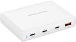 AlzaPower Ultimate X680 100W Fehér (APW-MG8103CAW)
