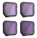 Freewell Gear DJI Mavic 3 Classic Standard Day Filter Set - Freewell