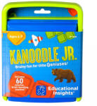 Learning Resources Kanoodle® Junior- Logikai játék (LR-3078)