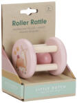 Little Dutch mókuskerék csörgő - Fairy Garden (LD7351) - jatekliget