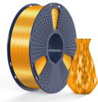 Sunlu 1.75mm Neat Winding Silk PLA+ sárgaréz