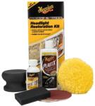 Meguiar's Heavy Duty Headlight Restoration Kit (G2980)