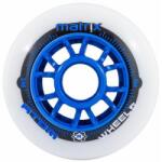 Atom Skates Atom Matrix 84mm 86A (8db) blue