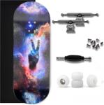 Alien Fingers Pro Complete Peace 34mm