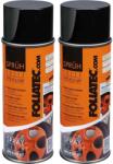 Foliatec - spray - rézmetál 2x 400 ml (2034)