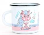 BELIS Ponny bögre 350 ml, átmérő 8 cm - alza