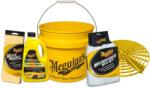 Meguiar's Meguiar Ultimate Wash & Dry Kit (WASHKIT)