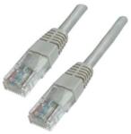 Kolink CAT6 U-UTP patch kábel 3m szürke (S-1703)