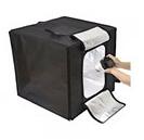 GODOX LSD80 80x80x80cm LED világítású tárgysátor