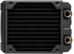 Corsair Hydro X Series XR5 120mm Water Cooling Radiator fekete (CX-9030001-WW)