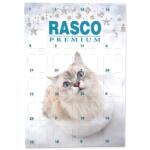  RASCO RASCO Premium Calendar de Advent pentru pisici