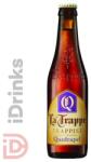Abdij Onze Lieve Vrouw van Koningshoeven La Trappe Quadrupel /Üveges/ [0, 33L|10%] - idrinks