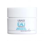 Uriage Eau Thermale Water Sleeping Mask éjszakai hidratáló arcmaszk termálvízzel 50 ml uniszex