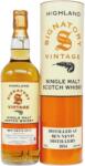 Ben Nevis Signatory Vintage Ben Nevis 2014 Whisky 0.7L, 43%