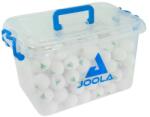 JOOLA Топчета за тенис на маса JOOLA Training, 144бр, бели