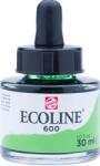 Ecoline 11256001 Акварелна боя Green 30 ml 1 бр (11256001)